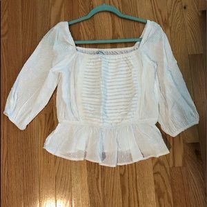 perfect summer top